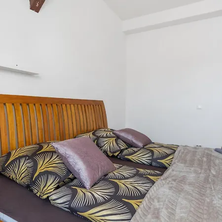 Apartamento Gallery Signature