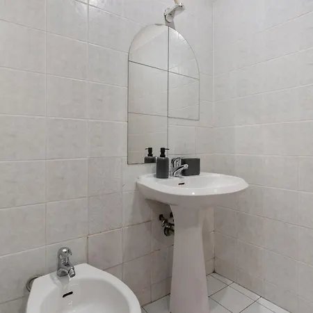 Apartamento Gallery Signature Praga