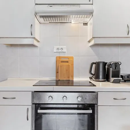 Gallery Signature Apartamento *
