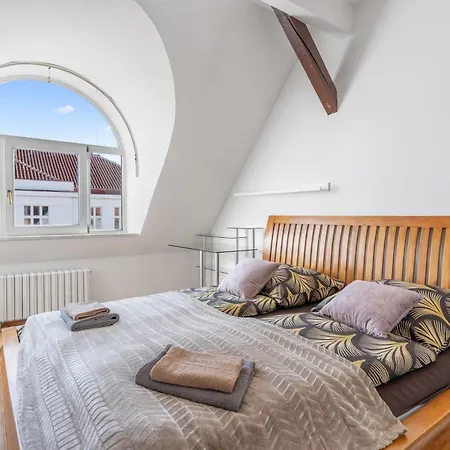 Gallery Signature Apartamento *