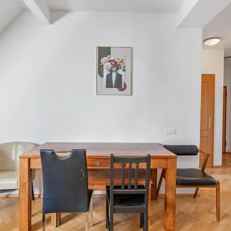 Gallery Signature Διαμέρισμα Πράγα