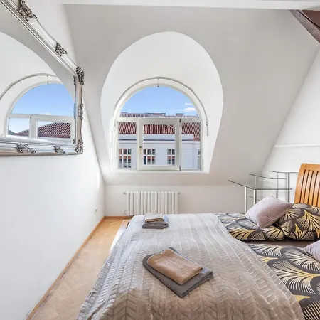 Apartamento Gallery Signature *