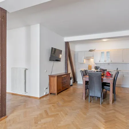 Apartamento Gallery Signature Praga
