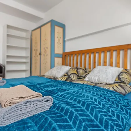 Gallery Signature Apartamento *