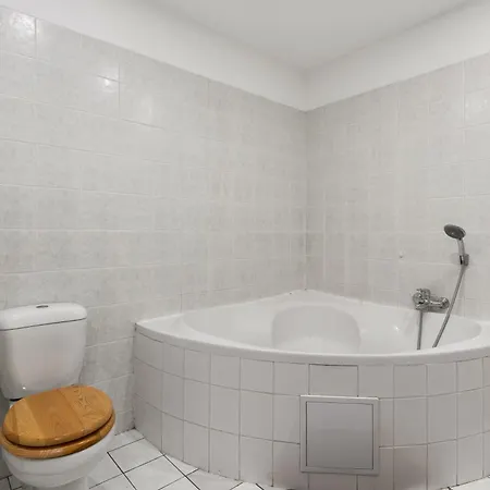 Apartamento Gallery Signature *