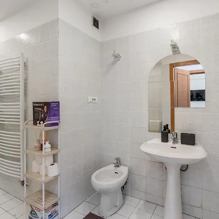 Gallery Signature Apartamento