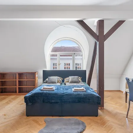 Gallery Signature Apartamento