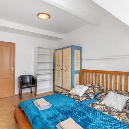 Apartamento Gallery Signature