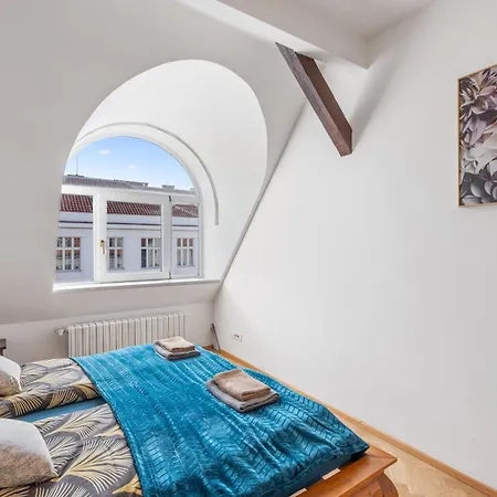 Gallery Signature Apartamento